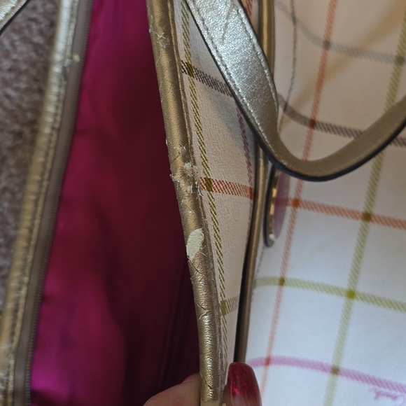 Coach purse - Picture 2 of 6